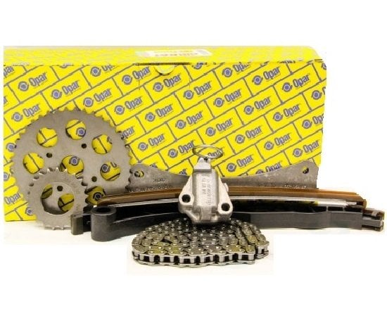 Fiat Palio 1.3 MJTD Triger Zincir Seti Dizel Motor 2003 - 2015