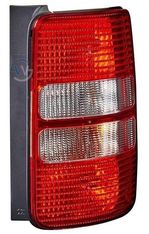 Volkswagen Caddy Stop Lambası Sağ 2011 - 2015 Bagaj Kaputu Bütün Olanlar