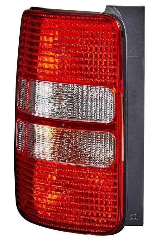 Volkswagen Caddy Stop Lambası Sol 2011 - 2015 Bagaj Kaputu Bütün Olanlar