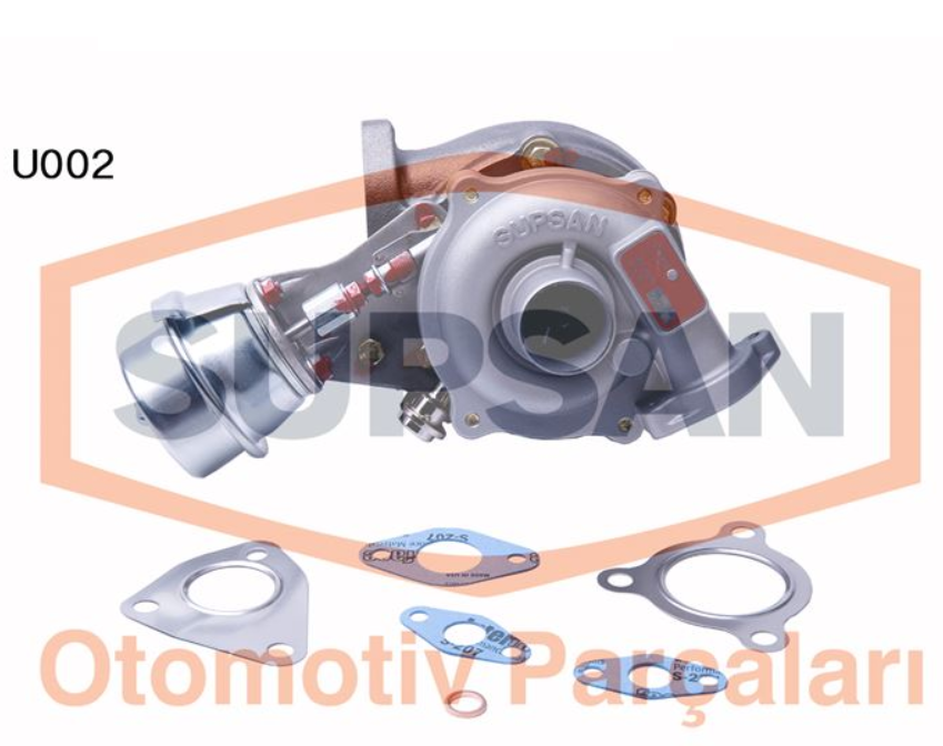 Fiat Linea Turbo Şarj 1.3 Multijet Euro 4 Motorlara Uyumlu 90 BG