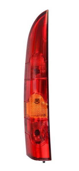 Renault Kango Stop lambası Sol Duysuz Bagajı Tek Kapılı 1997 - 2010 Modeller Arası