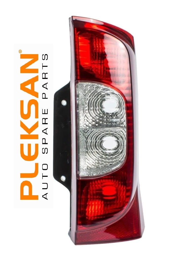 Fiat Fiorino Stop Lambası Sağ Duysuz Bagaj Kaputu Çift Kapı Olan Araçlar