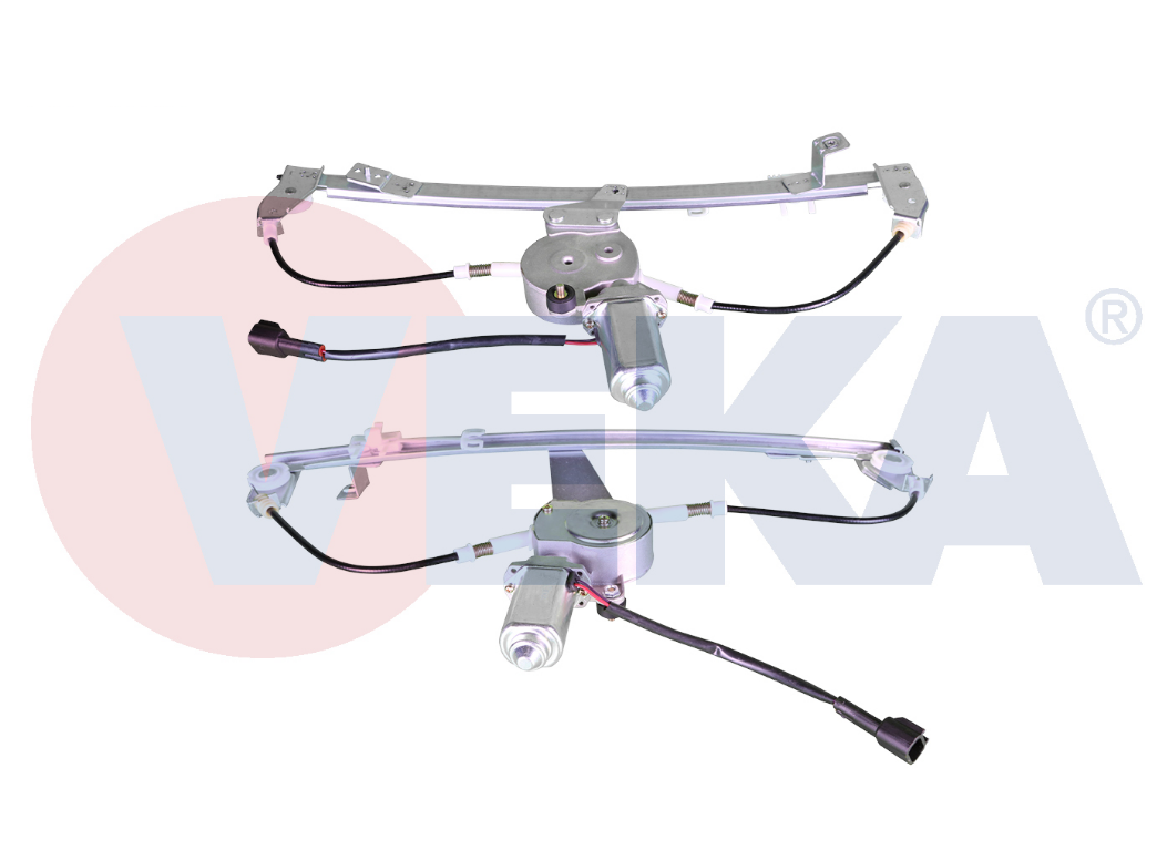 Fiat Doblo Cam Kaldırma Krikosu Ön Sağ Elektrikli Motorlu 2000 - 2010 Modeller Arası Araçlar