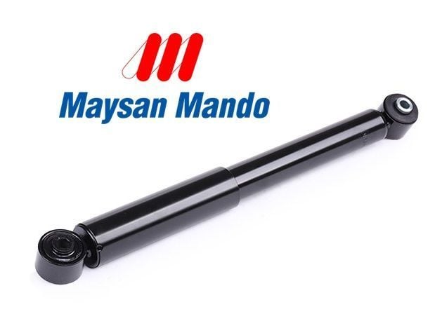 Peugeot Bipper Arka Amortisör 2007 Model ve Sonrası Maysan Marka 1 Adet Fiyatıdır