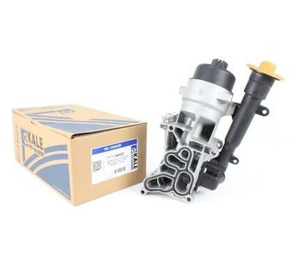 Chevrolet Aveo 1.3 CDTi Euro 4 Motorlar İçin Komple Yağ Soğutucusu ( Soğutucu İç Kısmındadır Yeni Nesil )