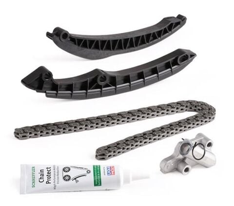 Volkswagen Jetta 1.6 FSI Triger Eksantrik Zincir Seti 2005 - 2010 Modeller Arası INA Marka