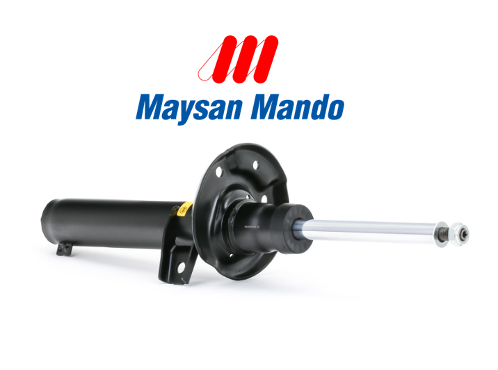 Volkswagen Caddy Ön Amortisör Gazlı 2004 - 2020 Modeller Arası 55mm