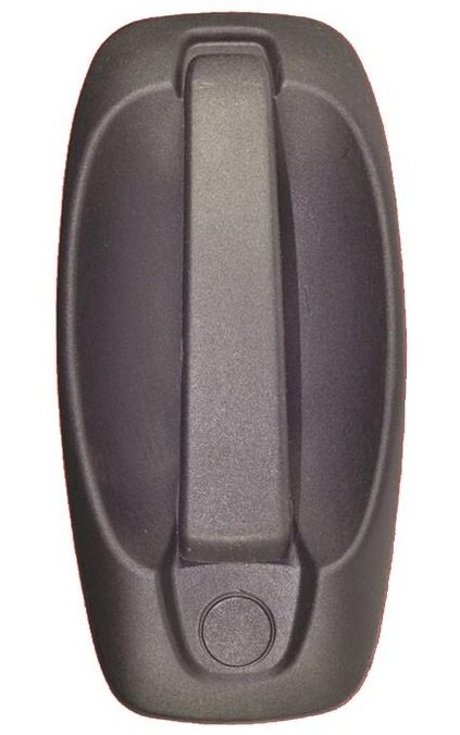 Citroen Nemo Dış Kapı Açma Kolu Ön Sağ 2008 Model ve Sonrası
