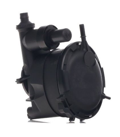 Fiat Scudo 1.9 Dizel Mazot Filtresi Kutusu Komple Purflux Marka Orjinal