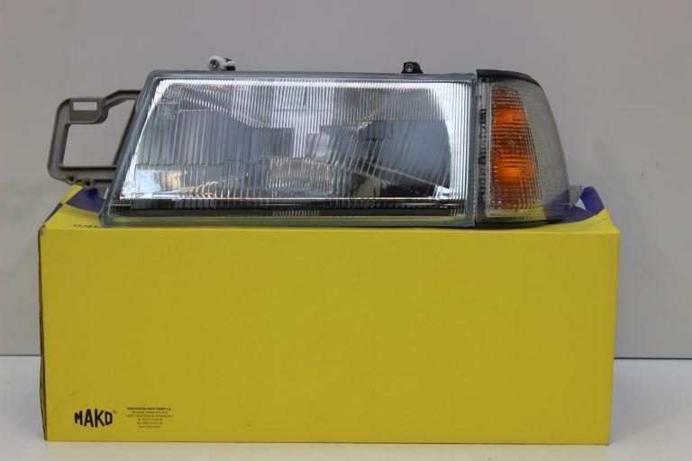 Fiat Tempra Sol Far Komple Sinyalli Orjinal Üründür