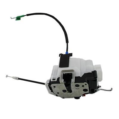 Peugeot Bipper Kapı İç Kilidi Ön Sol Elektrikli Soketli 2007 Model ve Sonrası