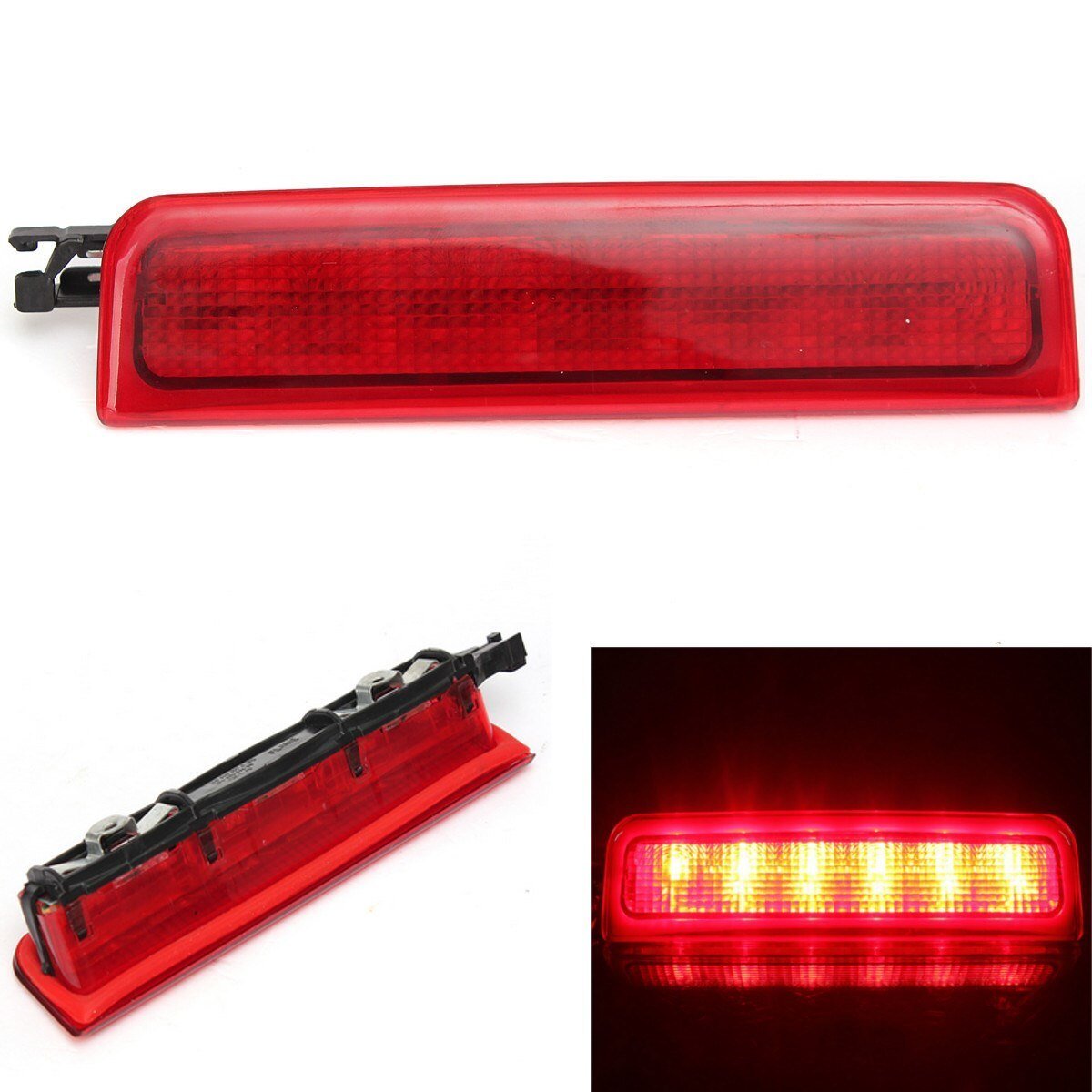 Volkswagen Caddy Üçüncü Stop Lambası ( Bagaj Üstü ) 2004 - 2015