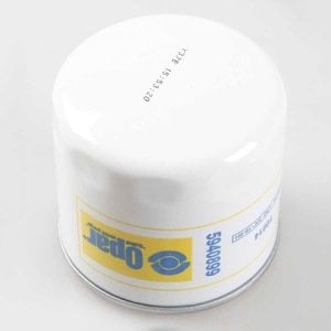 Yağ Filtresi Tofaş M124 / M131 / EDKŞ 1300 - 1600 Orjinal