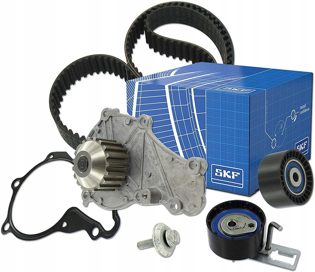 Peugeot Expert 1.6 HDi Triger Seti Devirdaimli 2007 - 2016 Modeller Arası Euro4 Motor 137x25