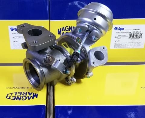 Fiat Opel Peugeot Citroen 1.3 Dizel Turbo Komple 75 BG Euro 5 Motorlara Uyumlu Orjinal Üründür