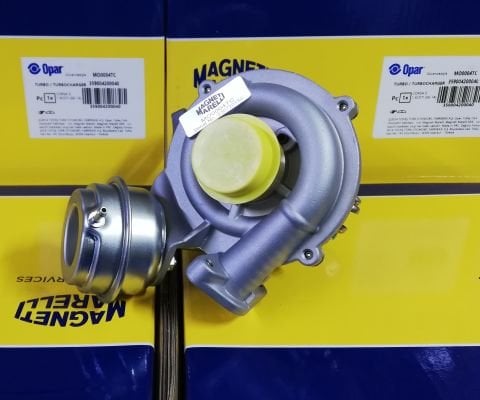 Fiat Opel Peugeot Citroen 1.3 Dizel Turbo Komple 75 BG Euro 5 Motorlara Uyumlu Orjinal Üründür