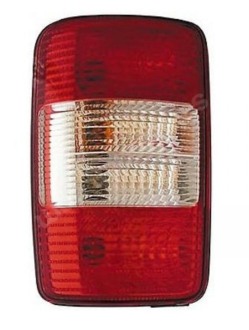 Volkswagen Caddy Stop Lambası Sol Bagaj Kaputu Bütün Olanlar 2003 - 2011