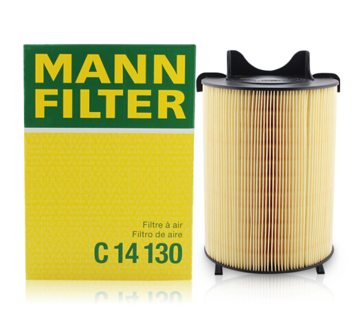 Hava Filtresi VW Golf VI 1.2 TSI Benzinli Motor 2008- 2013