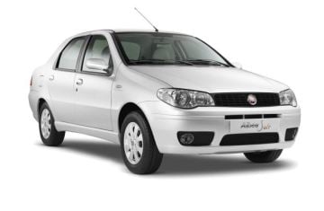 FAR SAĞ FIAT ALBEA-PALIO 2005 > (ELEKTRİKLİ+MOTORLU ) (H7+H1) KROM TIP