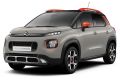 C3 AirCross
