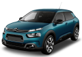 C4 Cactus