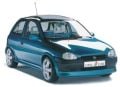 CORSA B
