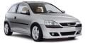 CORSA C