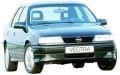 VECTRA  A