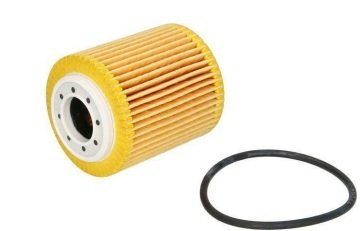 Yağ Filtresi Peugeot 308 1.5 BlueHDi 2017 Model ve Sonrası Araçlar İçin Orjinal