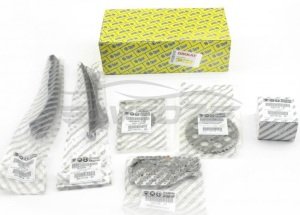 Fiat Punto 1.3 MJTD Triger Zincir Seti Dizel Motor 2003 - 2018