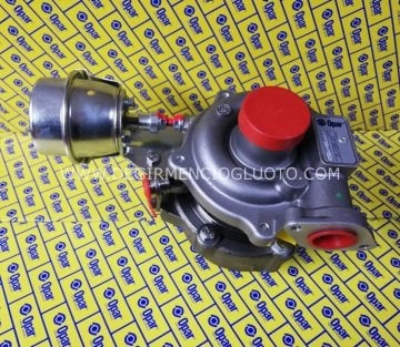 Fiat Doblo Turbo Şarj 1.3 Multijet Euro 4 Motorlara Uyumlu 90 BG Orjinal Üründür