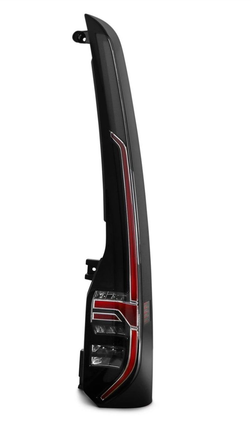 Volkswagen Caddy Arka Sağ Stop Lambası Ledli 2021 Model ve Sonrası Araçlar İçin