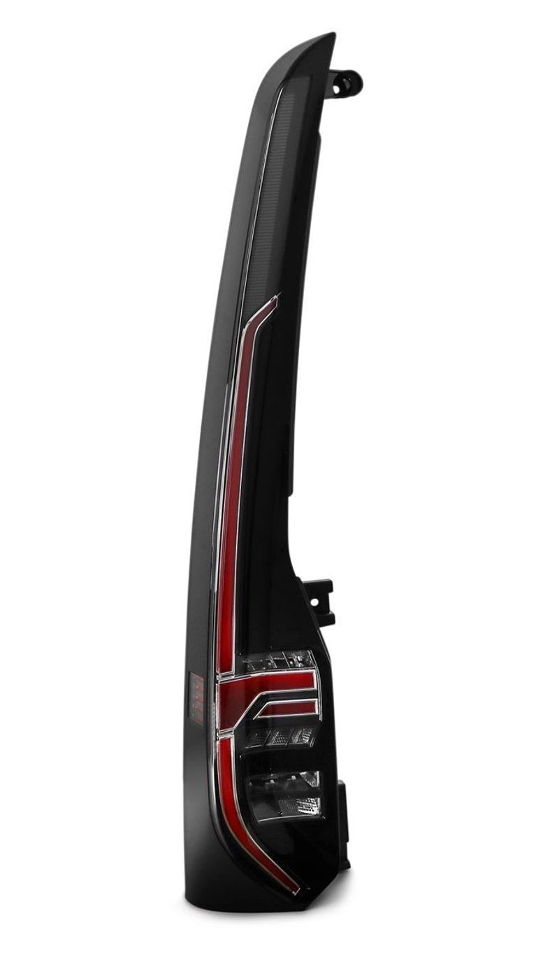 Volkswagen Caddy Arka Sol Stop Lambası Ledli 2021 Model ve Sonrası Araçlar İçin