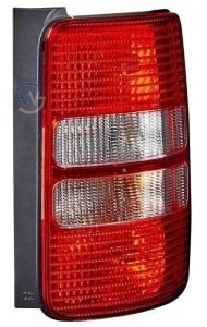 Volkswagen Caddy Stop Lambası Sağ  2011 - 2015 Bagaj Kaputu Bütün Olanlar
