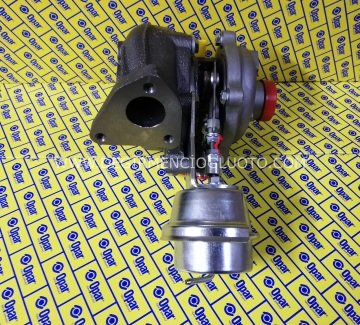 Opel Meriva A Turbo Şarj 1.3 CDTi Euro 4 Motorlara Uyumlu 90 BG Orjinal Üründür