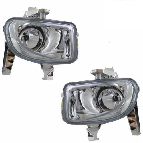 Ön Sağ Sis Lambası Fiat Grande Punto 2005 Model ve Sonrası Araçlar