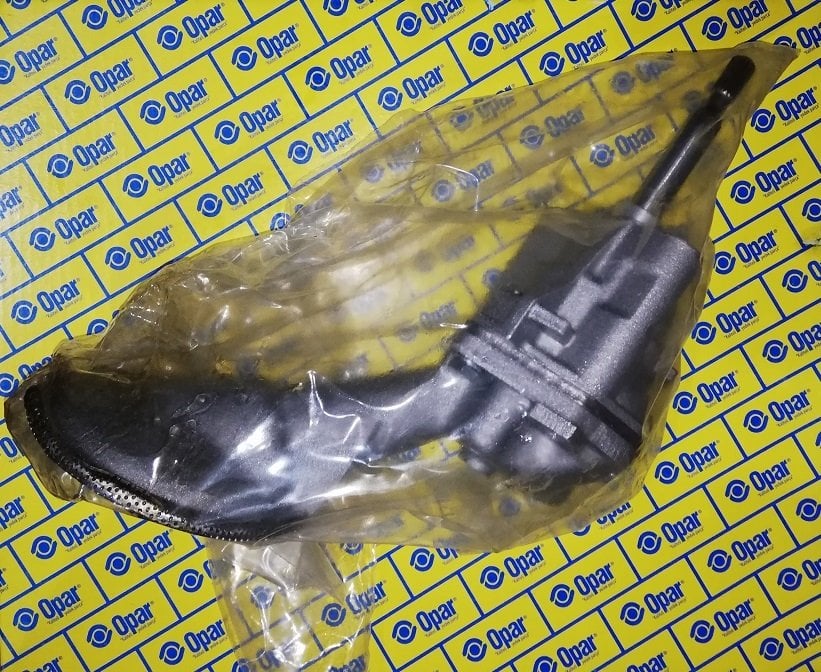 Yağ Pompası Tofaş Doğan Kartal Şahin M131 1600 Düz Motor Orjinal Üründür