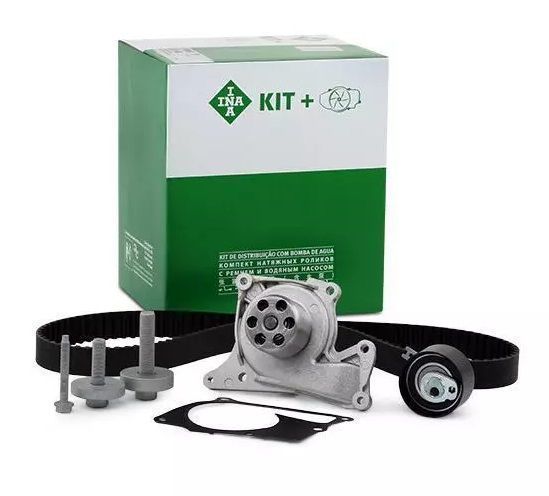 Dacia Sandero 1.5 dCi Triger Seti Devirdaimli 2010 Model ve Sonrası Araçlara Uyumludur INA Marka 123x27