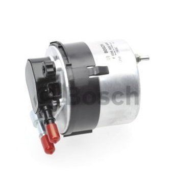 Ford Focus 1.6 TDCi Mazot Yakıt Filtresi 2003 - 2012 Modeller Arası Bosch Marka