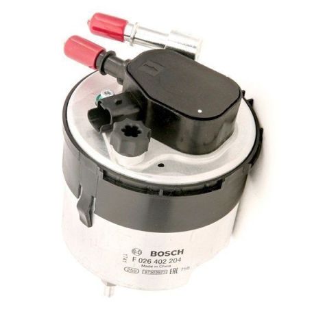 Volvo XC60 1.6 D Mazot Yakıt Filtresi 2009 Model ve Sonrası Bosch Marka