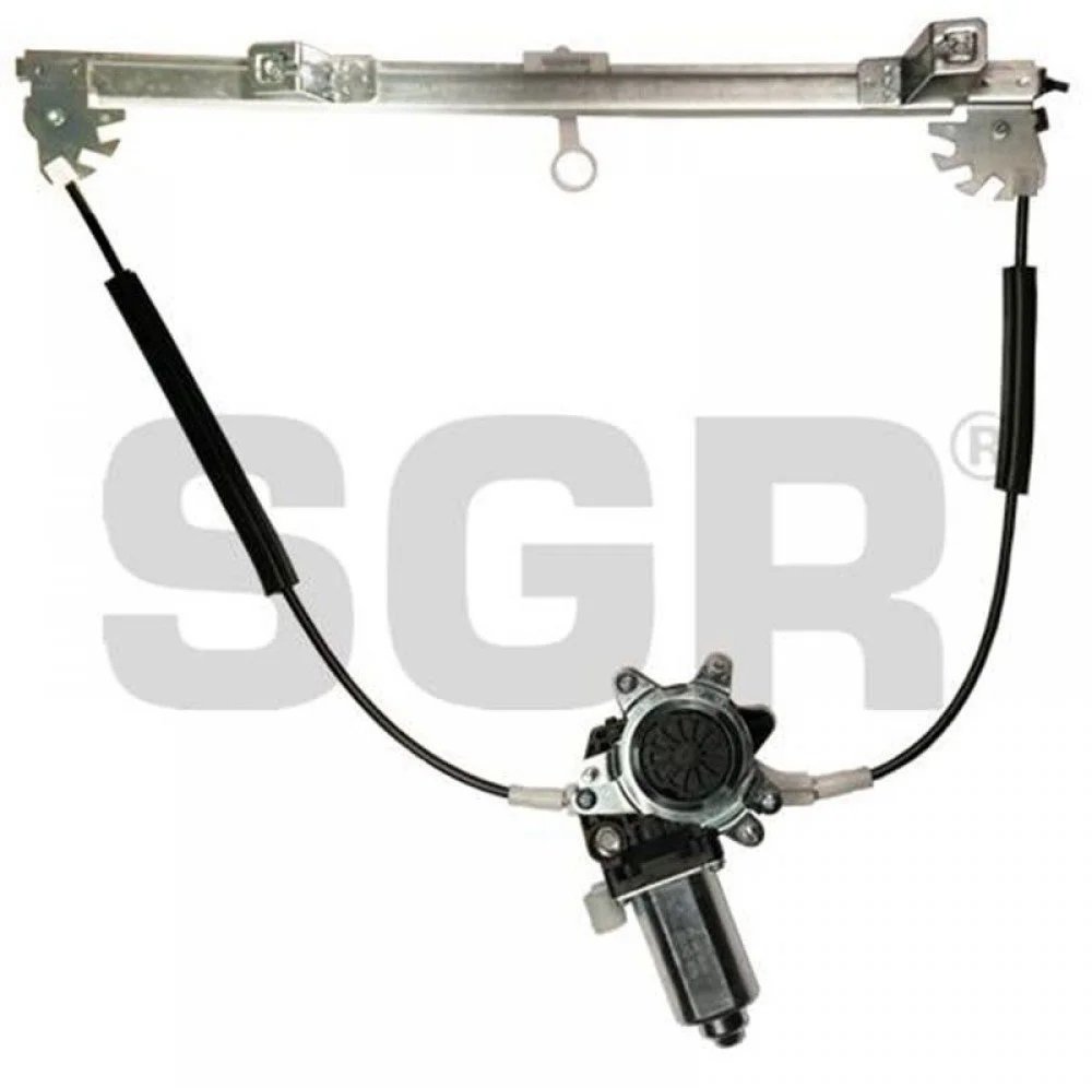 Renault R19 Europa Cam Kaldırma Krikosu Ön Sağ Elektrikli Motorlu