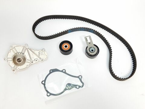 Citroen Berlingo 1.6 HDI Triger Seti Devirdaimli 2008 Model ve Sonrası Orjinal 141x25