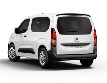 Citroen Berlingo Arka Sağ Stop Lambası 2018 Model ve Sonrası Orjinal PSA Markadır