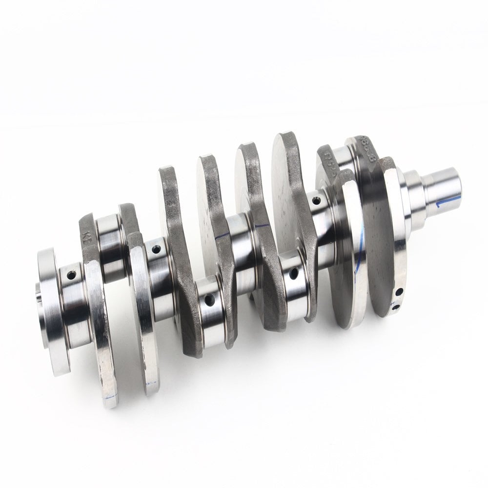 Krank Mili Opel Corsa D 1.3 CDTi 16V Dizel Motorlar İçin (Dövme Çelik)