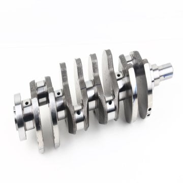 Krank Mili Opel Corsa D 1.3 CDTi 16V Dizel Motorlar İçin (Dövme Çelik)