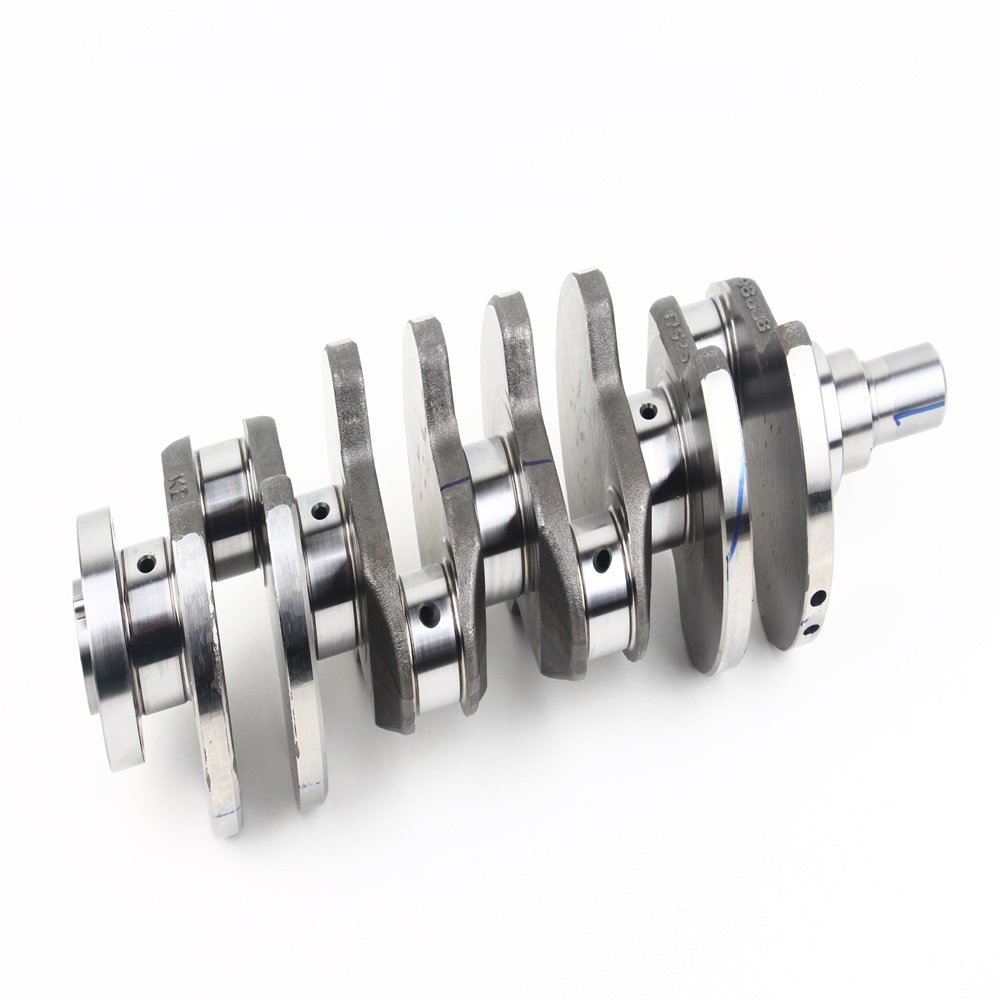 Krank Mili Agila B 1.3 CDTi 16V Dizel Motorlar İçin (Dövme Çelik)