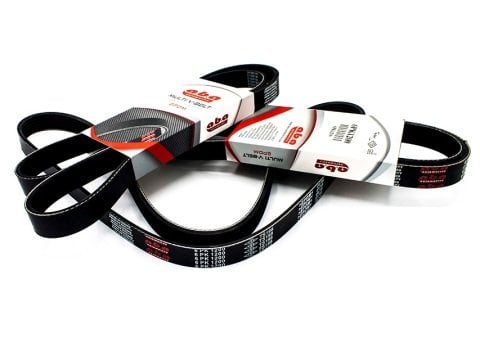 ABA Marka 6PK1053 Kanallı V Kayışı Gergi Kayışı 6 Kanallı Orjinal Türk Malı Üründür