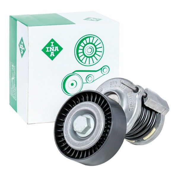 Audi Seat Skoda Volkswagen 1.2 / 1.4 / 1.6 / 1.9 / 2.0 TDI Alternatör Gergi Rulmanı Kütüklü INA Marka