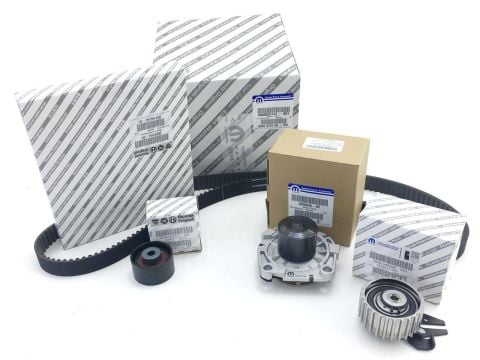 Fiat Egea 1.6 D Multijet Triger Seti Devirdaimli Euro 6 Orjinal Opar Servis Ürünüdür 188x24