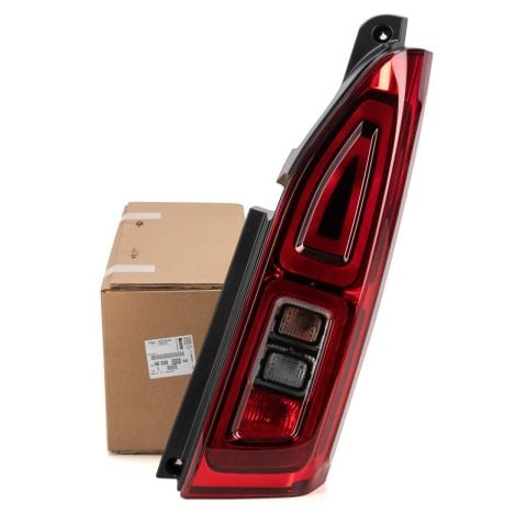 Fiat Doblo Arka Sağ Stop Lambası 2022 Model ve Sonrası Orjinal PSA Markadır